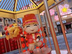 -上街里市集(悦喜客来广场店)