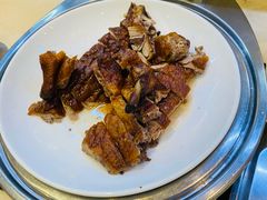 -百合酒店-香榭里自助餐厅