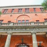 浙大之江校区| 杭州最美大学打卡