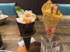 -古田居·特色寿司料理(骏欣中心店)