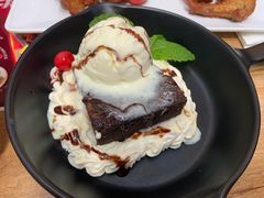 -豪客来牛排(红豆万花城店)