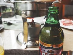 -永泰福朋喜来登酒店-宜客乐自助餐厅(远大路店)