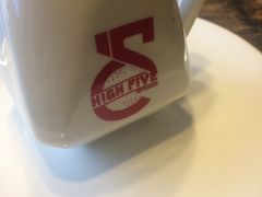 -HIGH FIVE哈福手工汉堡(桂林路店)