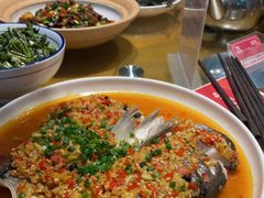 -西江红·株洲本地菜(滨江南路店)