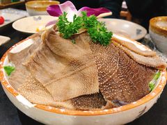 -疯狂的筷子老灶九宫格火锅