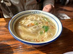 -老雒阳面馆·水席(定鼎门店)