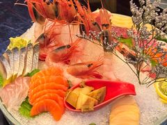 -汕头国际大酒店-牛一町目餐厅