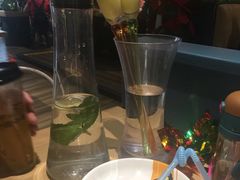 -小鱼小牛·鱼牛干锅·脆鱼火锅(世欧广场店)