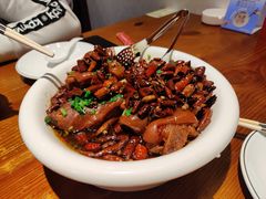 -胡大饭馆(青果路店)