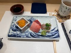 -鮨一日本料理旗舰店(总店)