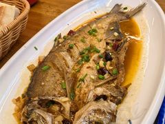 -老味道1992(武当山店)