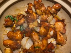 -青年公社烤鸭(青年路店)