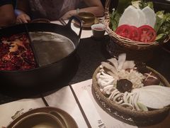 -盡膳口福跷脚牛肉火锅(北美新天地店)