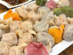 -宝源饺子(麦子店街店)