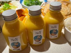 -小鱼小牛(世欧广场店)