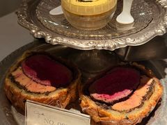 -壳里西餐厅Coquille Seafood Bistro(蒙自路店)