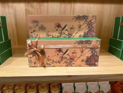 -青稚护手霜QINGZHI