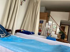 -佰推·肩颈腰·推拿理疗(湾悦城店)