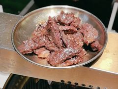 -西塔老太太泥炉烤肉(川沙百联店)