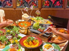 -陶婆婆火锅(洪崖洞店)