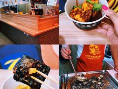 -The Habit Burger Grill 哈比特汉堡(爱琴海店)