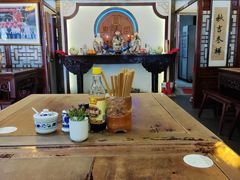 -同得兴 Since·1995 传统苏式面馆(嘉馀坊店)