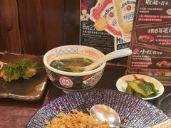 -鸟鹏烧鸟居酒屋(仁恒梦中心店)