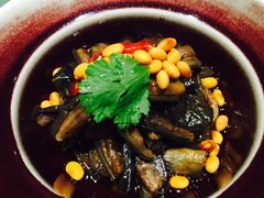 -那家小馆•北京菜•烤鸭(中关村店)