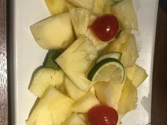 -云海肴·汽锅鸡·云南菜(领展购物广场·中关村店)