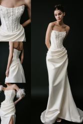 点击看大图 -Chic Bridal 熙可婚纱