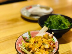 -季玄精致日本料理自助餐(闸北公园店)