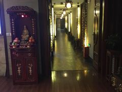 -大瀚养生SPA足道会馆(长逸店)