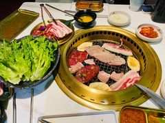 -炙城·韩式烤肉(南京东路店)