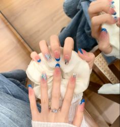 -初瞳专营美睫美甲