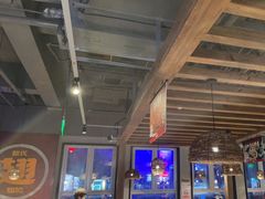 大堂-管氏翅吧(台湾街店)