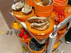 -海底捞大排档火锅(打浦路店)
