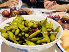 -丹虾|文和友小龙虾·烙锅(陕西路旗舰店)