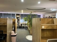 -纸上自习室(观音桥店)