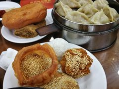 -白魁老号饭庄(交道口店)