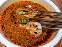 -嘉州叶婆婆钵钵鸡(建设路店)