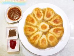 水煎包-良友·青岛菜(五四广场店)