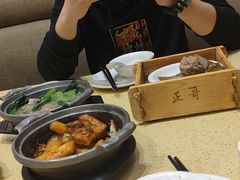 -正哥点心(鸿安花园店)