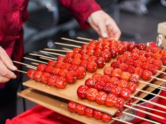 -北京之星奔驰4S店(亦庄店)