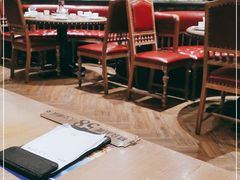 大堂-渔家灯火(明湖店)