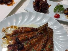 -和满堂·经典本帮菜(川沙古镇店)