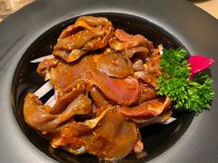 -额尔敦牛厨师铜板烧