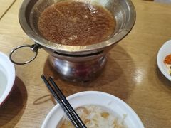 -南城香·饭香串香馄饨香(青年路店)