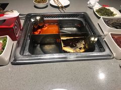 -海底捞火锅(奥山世纪城店)