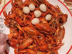 -串盟烧烤大排档·长沙美食地标(星沙店)