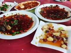 -古道惠风饭庄
